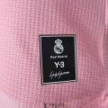 Maillot Match Real Madrid Y3 Edition Pink 2022/2023