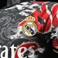 acheter Maillot Match Real Madrid Year Of The Dragon 2024/2025