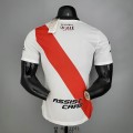 Maillot Match River Plate Domicile 2021/2022