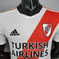 Maillot Match River Plate Domicile 2021/2022