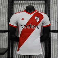 Maillot Match River Plate Domicile 2023/2024