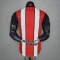 Maillot Match River Plate Third 2021/2022