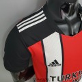 Maillot Match River Plate Third 2021/2022