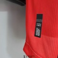 Maillot Match River Plate Third 2021/2022