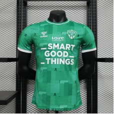 Maillot Match Saint Etienne Domicile 2023/2024