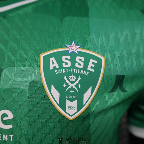 maillot de foot asse pas cher