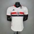 Maillot Match Sao Paulo FC Domicile 2021/2022