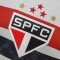 Maillot Match Sao Paulo FC Domicile 2022/2023