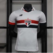 Maillot Match Sao Paulo FC Domicile 2024/2025