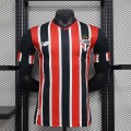 acheter Maillot Match Sao Paulo FC Exterieur 2024/2025