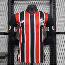 Maillot Match Sao Paulo FC Exterieur 2024/2025