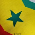 Maillot Match Senegal Domicile 2022/2023