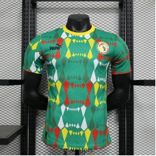 Maillot Match Senegal Exterieur 2023/2024