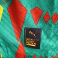 acheter Maillot Match Senegal Exterieur 2023/2024