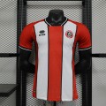 acheter Maillot Match Sheffield United Domicile 2023/2024