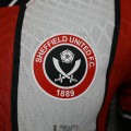 Maillot Match Sheffield United Domicile 2023/2024