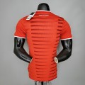 Maillot Match Sport Club Internacional Domicile 2021/2022