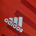 Maillot Match Sport Club Internacional Domicile 2021/2022