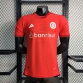 Maillot Match Sport Club Internacional Domicile 2023/2024