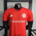 acheter Maillot Match Sport Club Internacional Domicile 2023/2024