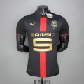 Maillot Match Stade Rennais 120th Anniversary Edition 2021/2022