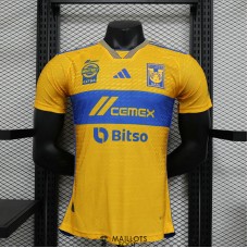 Maillot Match Tigres UANL Domicile 2023/2024