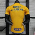 acheter Maillot Match Tigres UANL Domicile 2023/2024