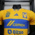 acheter Maillot Match Tigres UANL Domicile 2023/2024