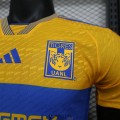 acheter Maillot Match Tigres UANL Domicile 2023/2024