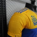 acheter Maillot Match Tigres UANL Domicile 2023/2024