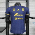 acheter Maillot Match Tigres UANL Exterieur 2023/2024