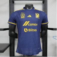 Maillot Match Tigres UANL Exterieur 2023/2024