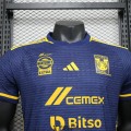 acheter Maillot Match Tigres UANL Exterieur 2023/2024