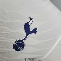 Maillot Match Tottenham Hotspur Domicile 2021/2022