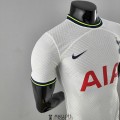 Maillot Match Tottenham Hotspur Domicile 2022/2023