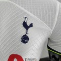 Maillot Match Tottenham Hotspur Domicile 2022/2023