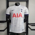 acheter Maillot Match Tottenham Hotspur Domicile 2023/2024