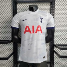 Maillot Match Tottenham Hotspur Domicile 2023/2024