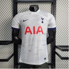 Maillot Match Tottenham Hotspur Domicile 2023/2024