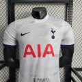 acheter Maillot Match Tottenham Hotspur Domicile 2023/2024