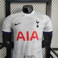 Maillot Match Tottenham Hotspur Domicile 2023/2024