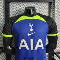 Maillot Match Tottenham Hotspur Exterieur 2022/2023