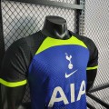 Maillot Match Tottenham Hotspur Exterieur 2022/2023