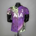 Maillot Match Tottenham Hotspur Third 2021/2022