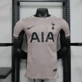 acheter Maillot Match Tottenham Hotspur Third 2023/2024