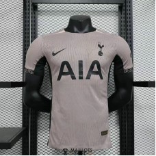 Maillot Match Tottenham Hotspur Third 2023/2024