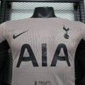 acheter Maillot Match Tottenham Hotspur Third 2023/2024