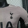 acheter Maillot Match Tottenham Hotspur Third 2023/2024