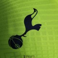 Maillot Match Tottenham Hotspur Training Green 2022/2023
