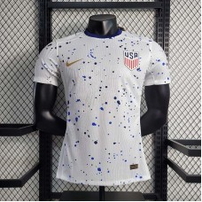 Maillot Match USA Domicile 2023/2024